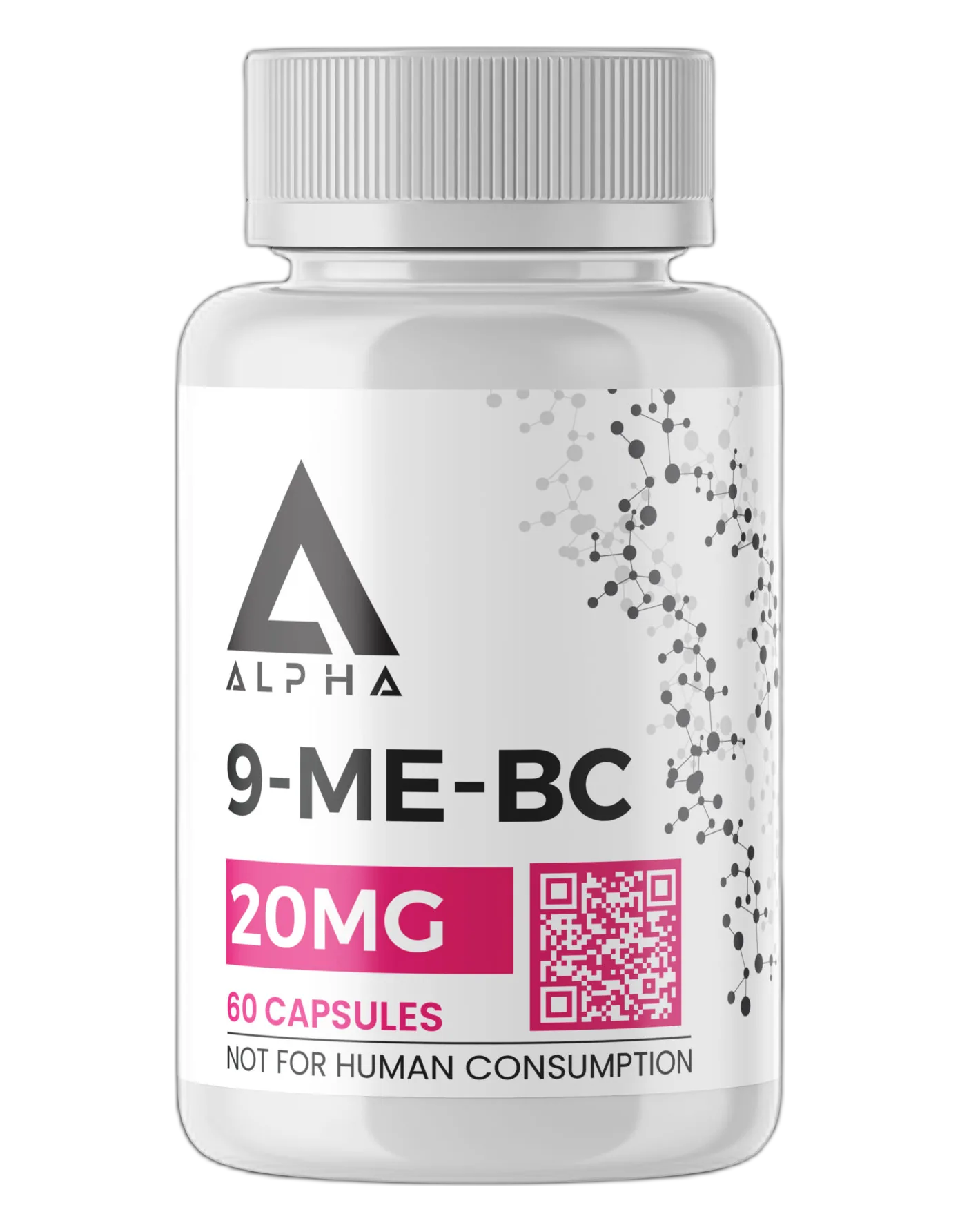 9-ME-BC (9-Methyl-Ξ²-carboline)