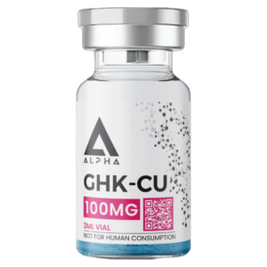 GHK-Cu
