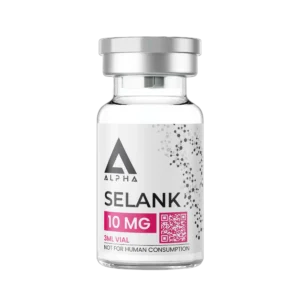 Selank