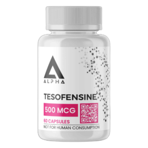 Tesofensine