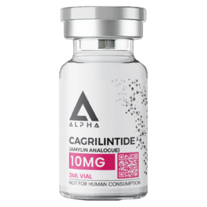 Cagrilintide