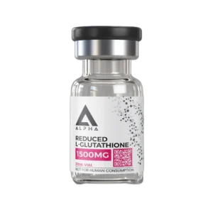 Reduced L-Glutathione