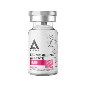 Sermorelin Acetate