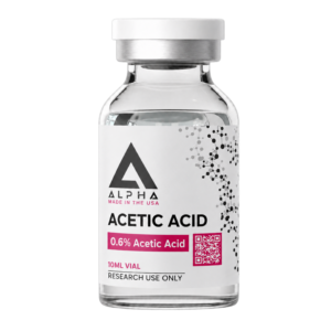 Acetic Acid 0.6%