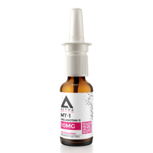 MT-1 Nasal Kit