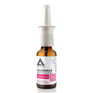 CogniMax Nasal Spray