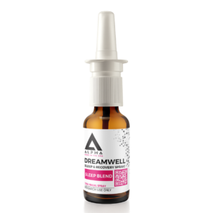DreamWell Nasal Spray