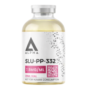 Amino SLU-PP-332