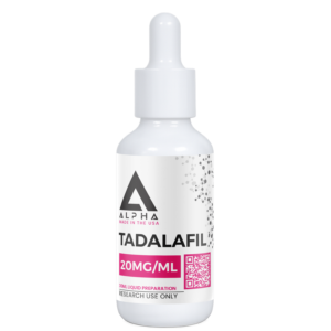 Liquid Tadalafil