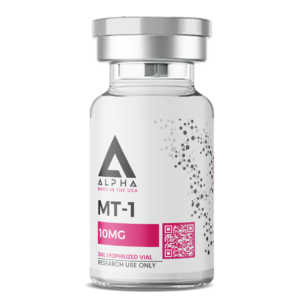 Melanotan 1