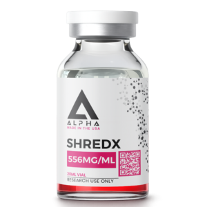 ShredX
