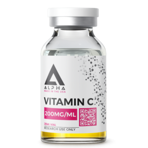 Vitamin C