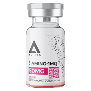 5-Amino-1MQ