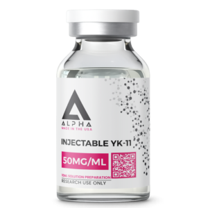 Injectable YK-11