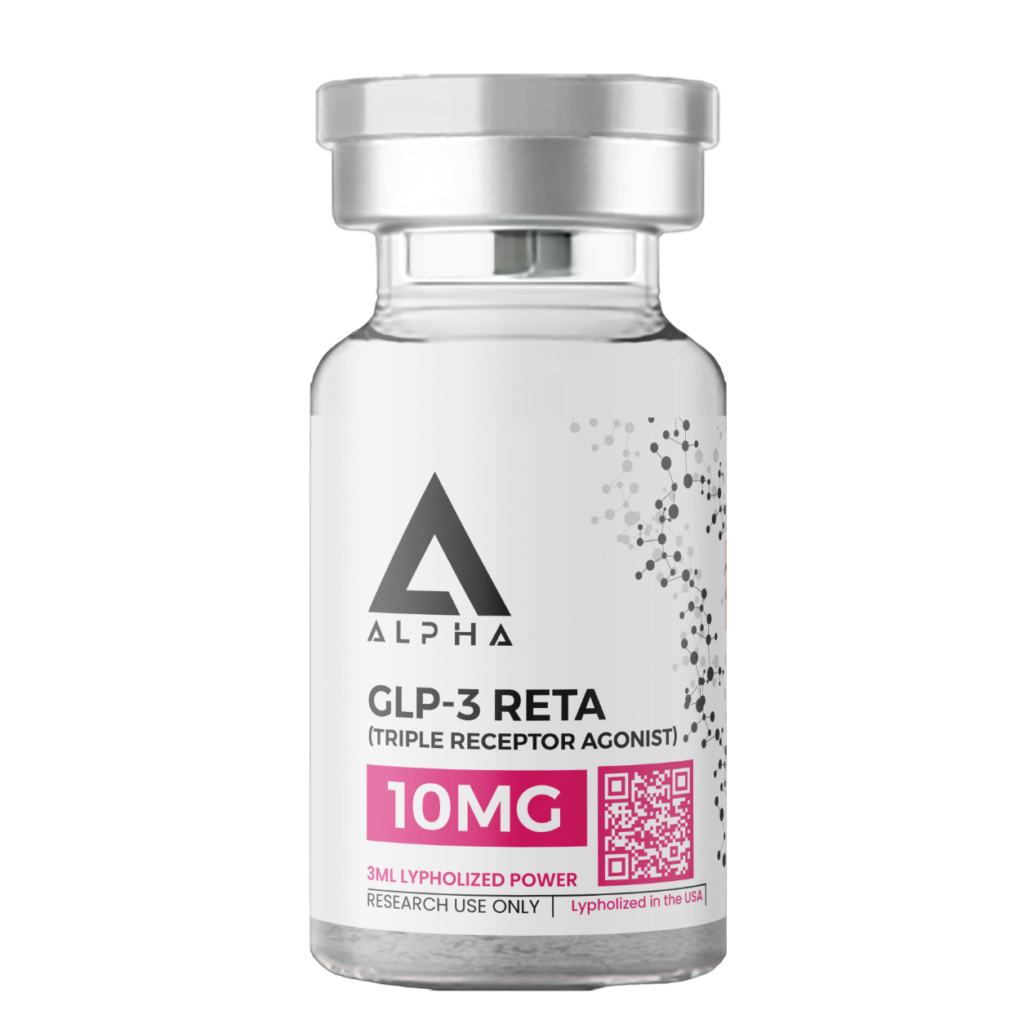 GLP-3 Reta