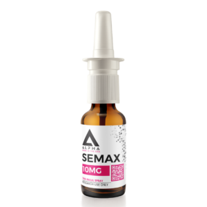 Semax Nasal Kit