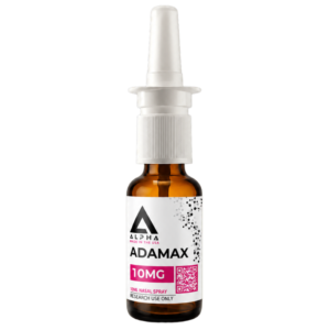 Adamax Nasal Spray